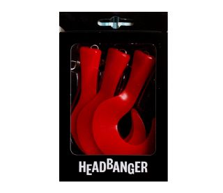 Headbanger Tail 23cm Replacement Tails - 